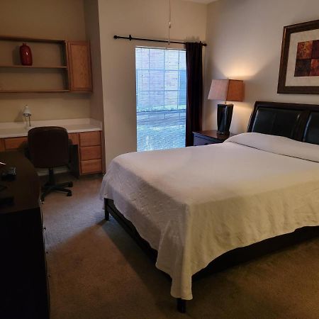 The Reside Fully Furnished Condos - Medical Stays Welcome 休斯敦 外观 照片