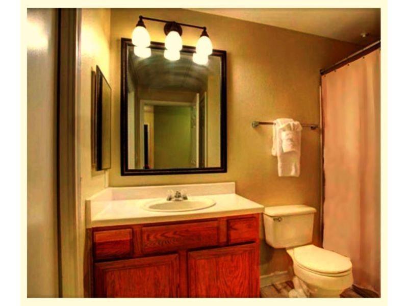 The Reside Fully Furnished Condos - Medical Stays Welcome 休斯敦 外观 照片
