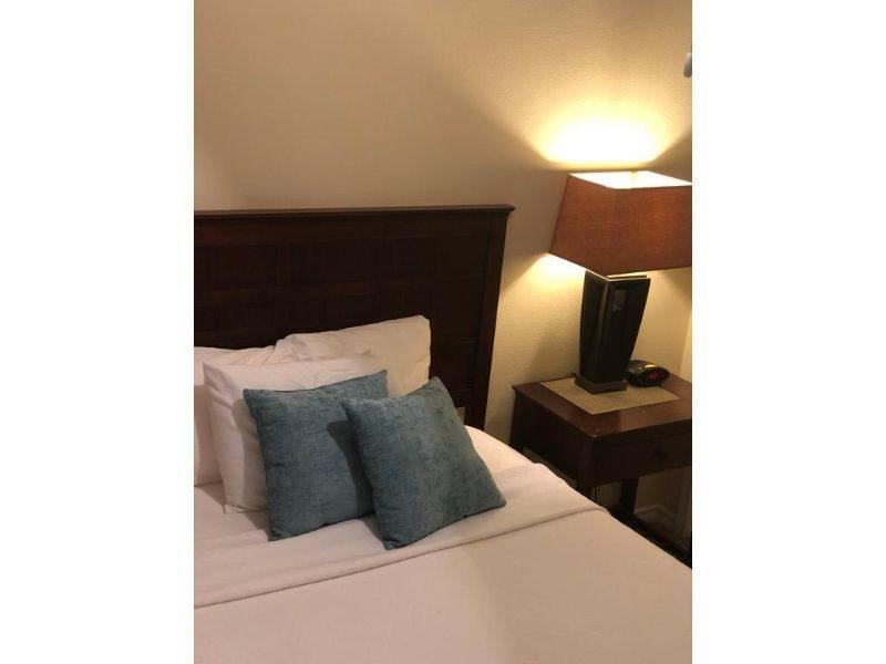 The Reside Fully Furnished Condos - Medical Stays Welcome 休斯敦 外观 照片