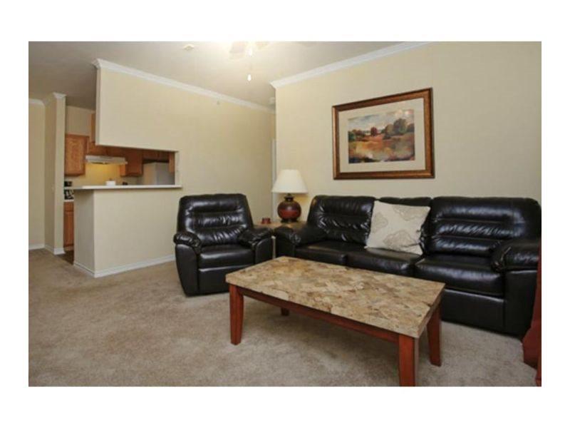 The Reside Fully Furnished Condos - Medical Stays Welcome 休斯敦 外观 照片