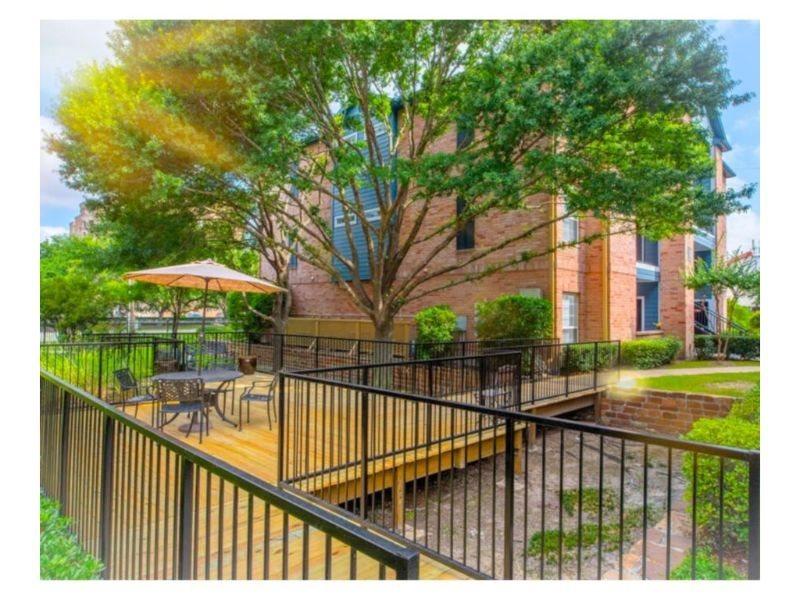 The Reside Fully Furnished Condos - Medical Stays Welcome 休斯敦 外观 照片