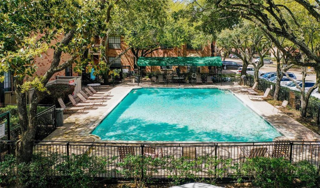 The Reside Fully Furnished Condos - Medical Stays Welcome 休斯敦 外观 照片