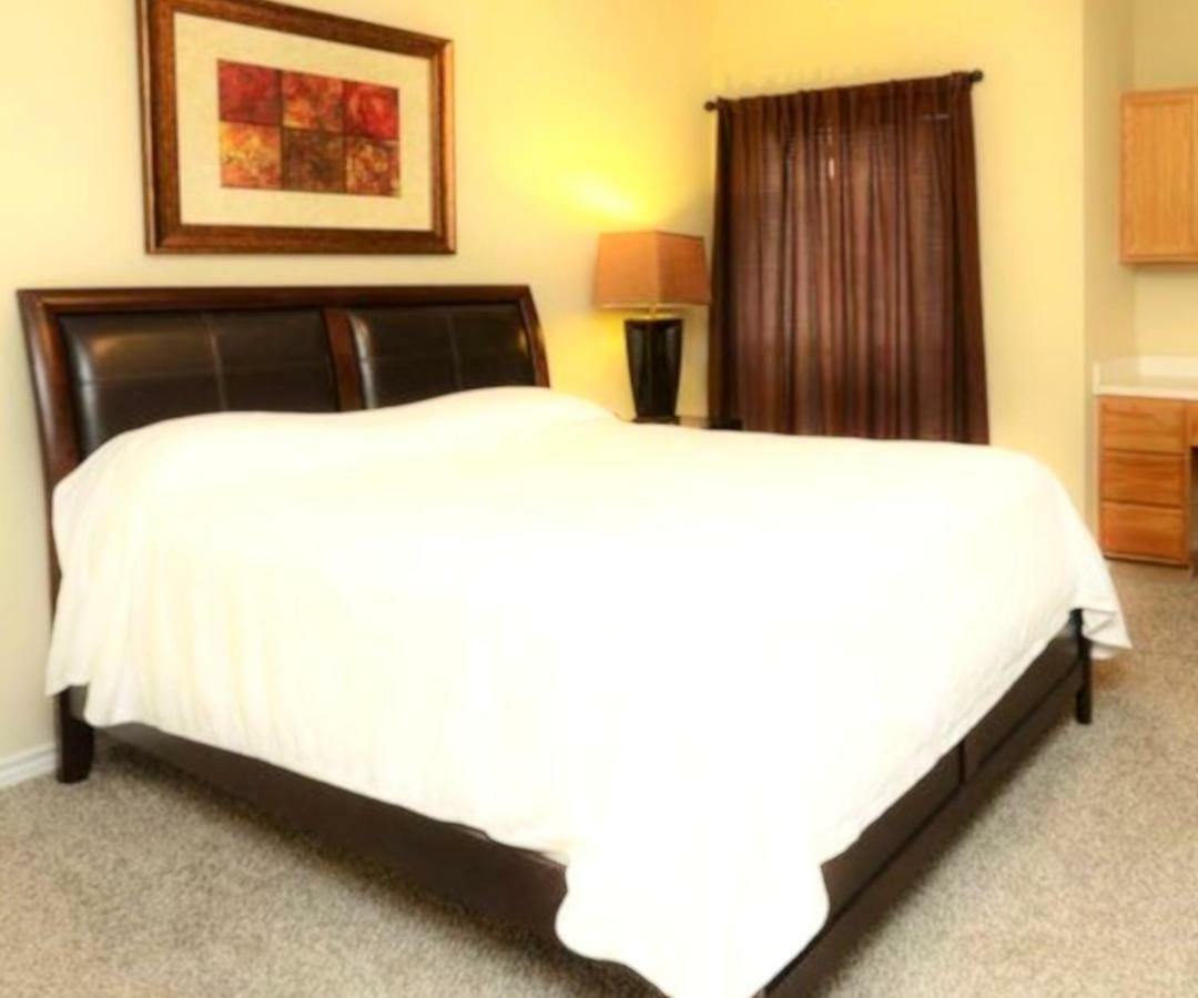 The Reside Fully Furnished Condos - Medical Stays Welcome 休斯敦 外观 照片