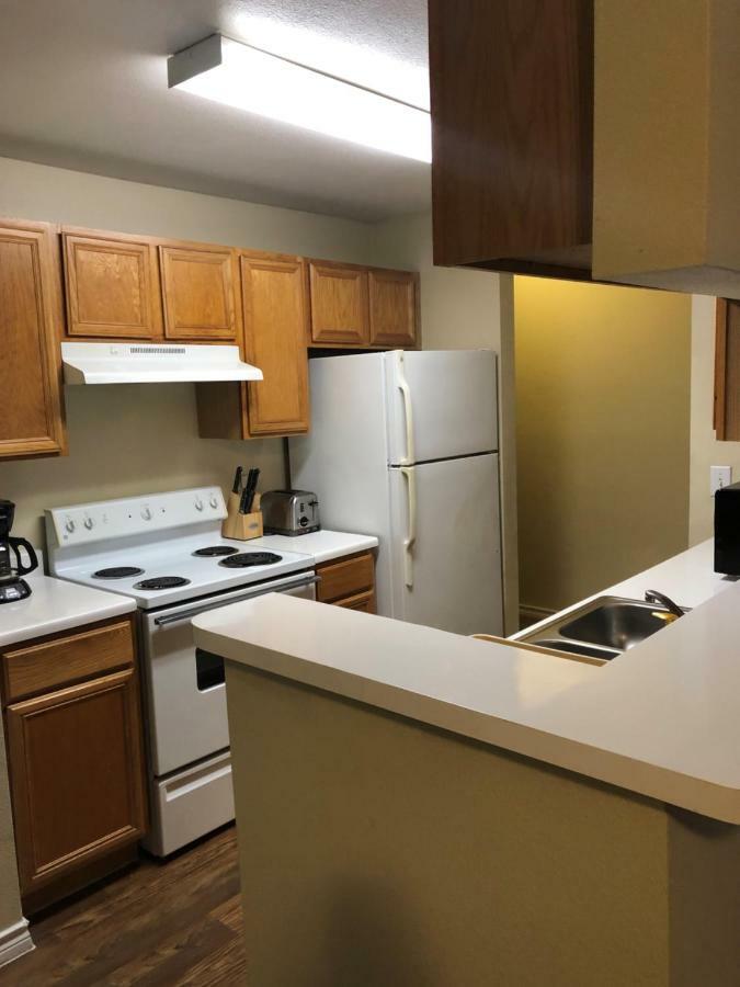 The Reside Fully Furnished Condos - Medical Stays Welcome 休斯敦 外观 照片