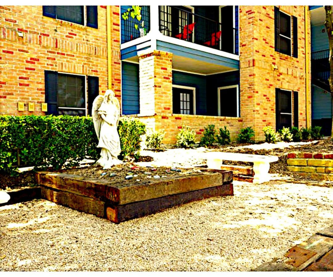 The Reside Fully Furnished Condos - Medical Stays Welcome 休斯敦 外观 照片