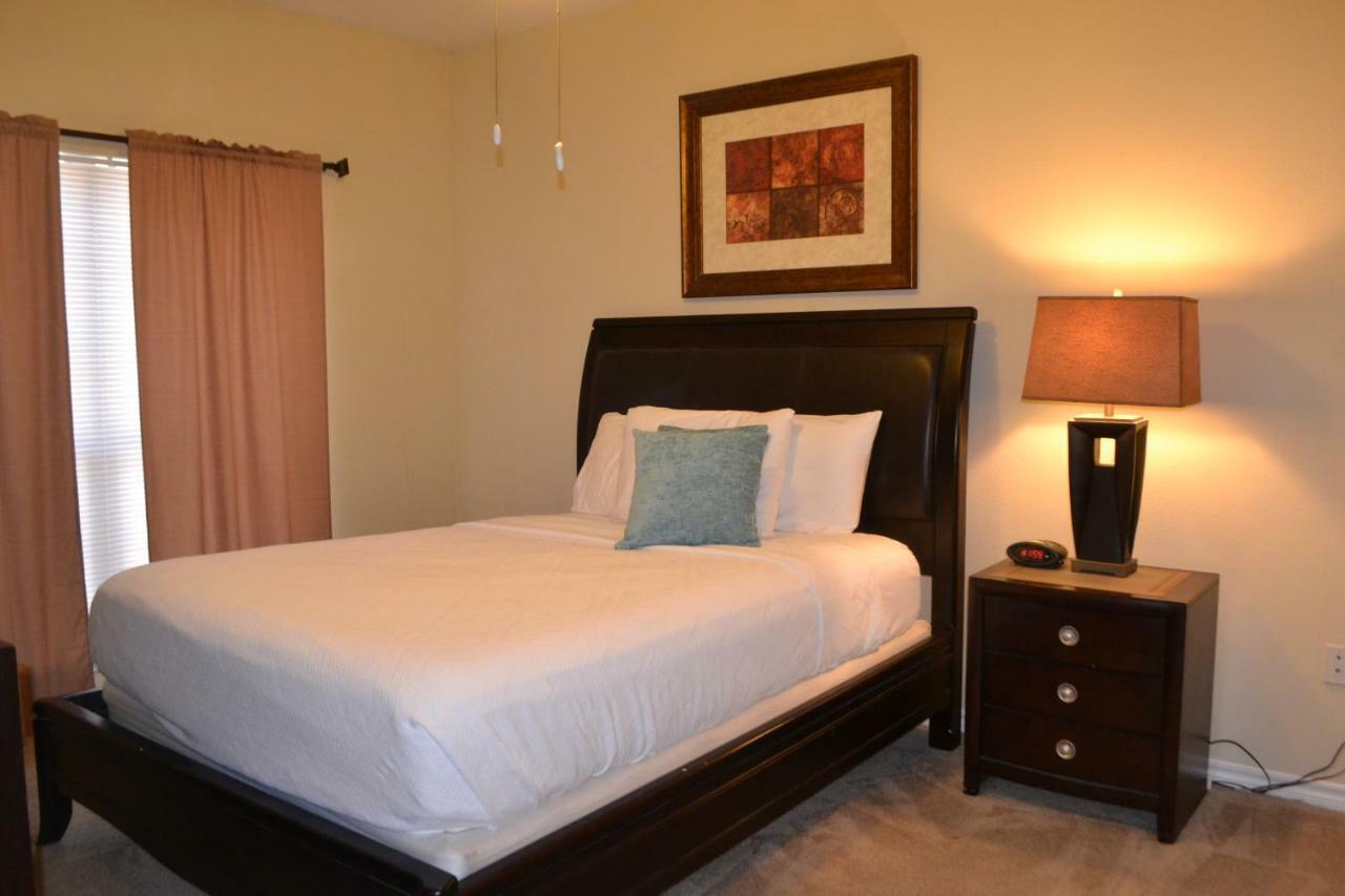 The Reside Fully Furnished Condos - Medical Stays Welcome 休斯敦 外观 照片