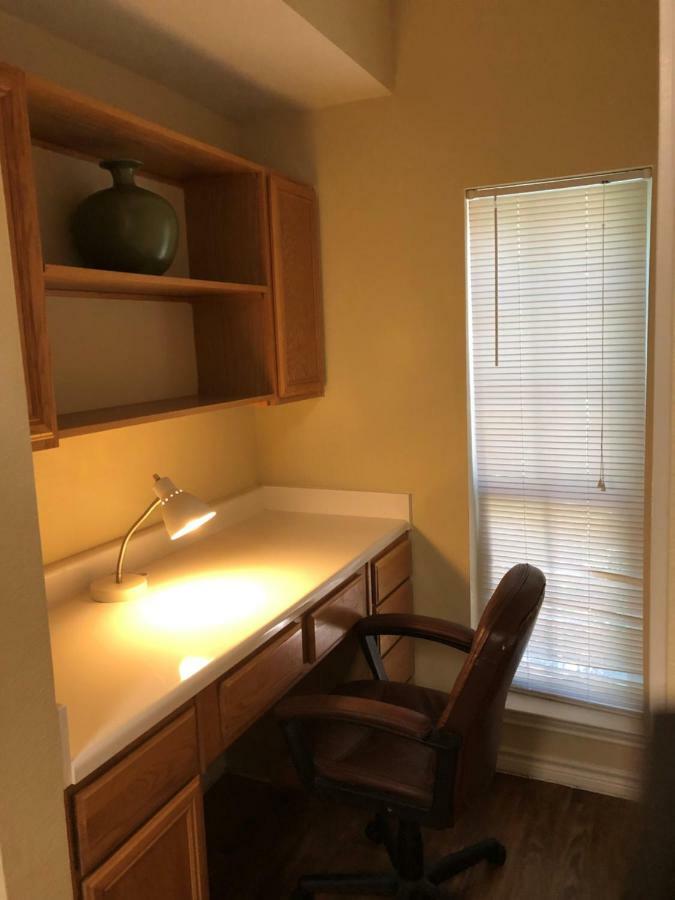 The Reside Fully Furnished Condos - Medical Stays Welcome 休斯敦 外观 照片