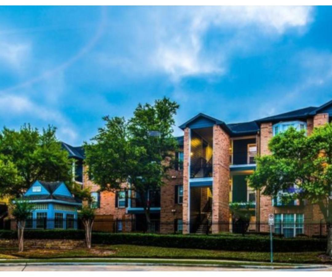 The Reside Fully Furnished Condos - Medical Stays Welcome 休斯敦 外观 照片