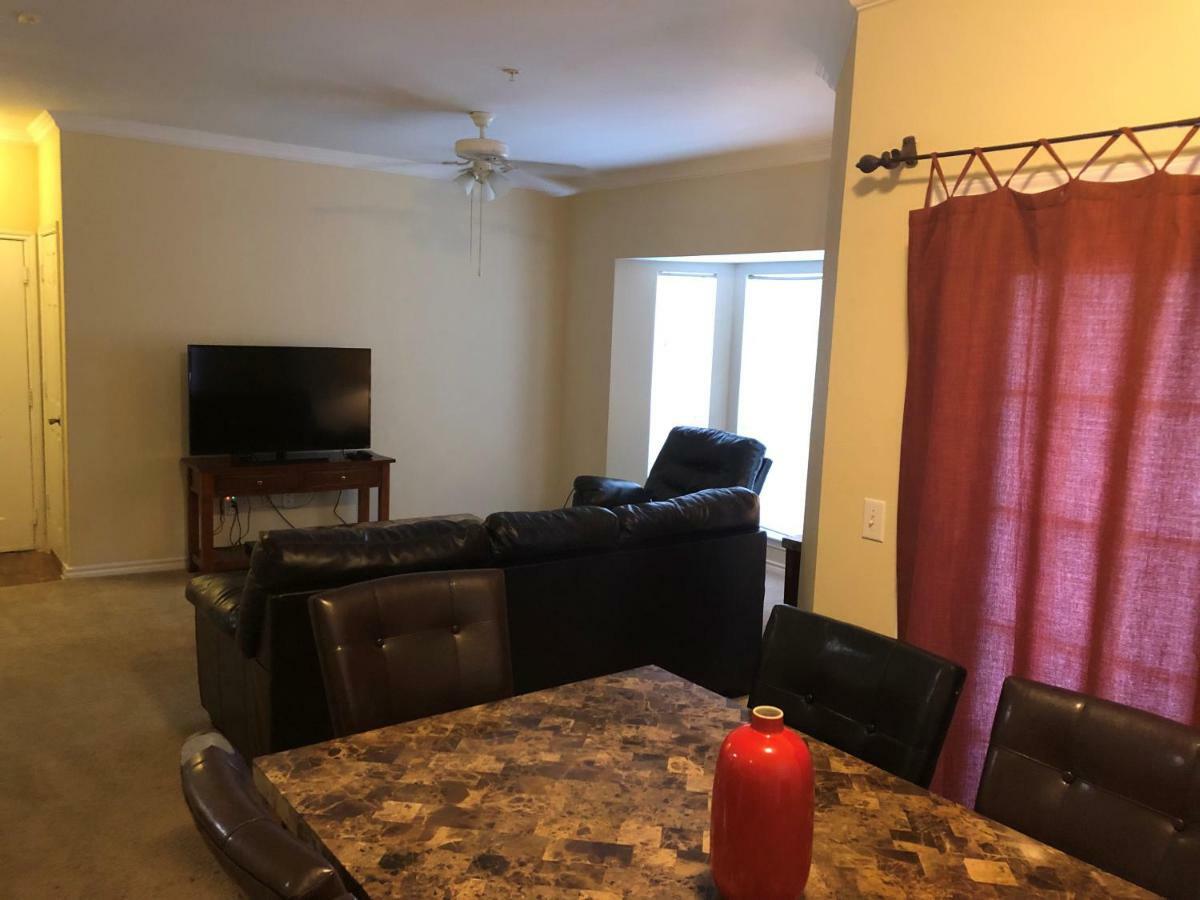 The Reside Fully Furnished Condos - Medical Stays Welcome 休斯敦 外观 照片