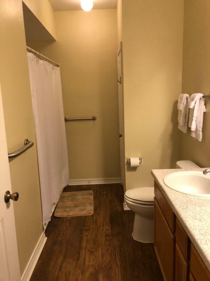 The Reside Fully Furnished Condos - Medical Stays Welcome 休斯敦 外观 照片