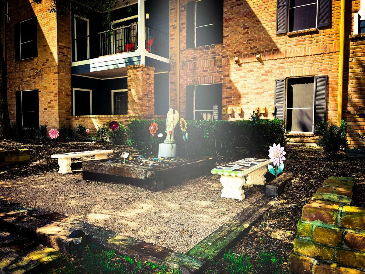 The Reside Fully Furnished Condos - Medical Stays Welcome 休斯敦 外观 照片